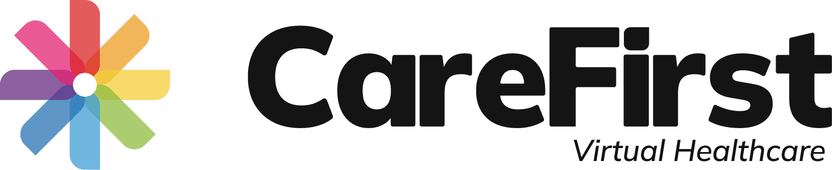CareFirst VHC Logo