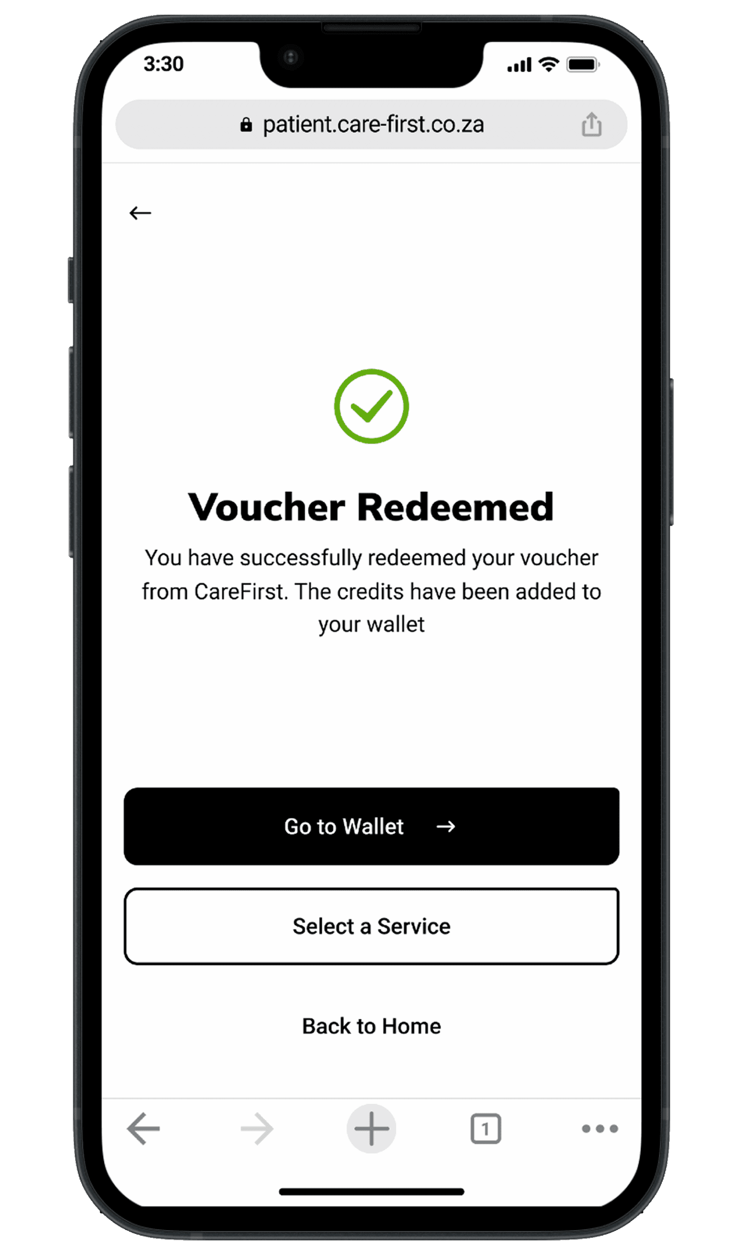 Voucher-Redeemed
